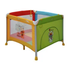 Манеж Lorelli GAME ZONE (multicolor)