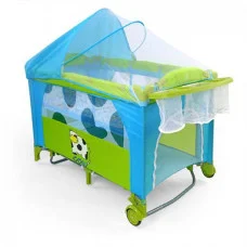 Манеж M.Mally Mirage Deluxe (Cow)