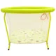 Манеж OMMI Euro Mini New Лайм