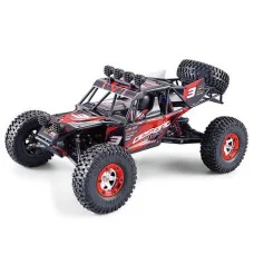 Машинка баггі р / у 1:12 Feiyue Eagle-3 4WD (червоний)