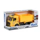Машинка енерційна Same Toy Truck Самоскид жовтий 98-614Ut-1