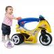 Машинка-каталка 6 в 1 Injusa Trimoto Valiant 138