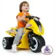 Машинка-каталка 6 в 1 Injusa Trimoto Valiant 138