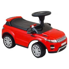 Машинка-каталка Alexis-Babymix Z-348B Range Rover Evoque (red)