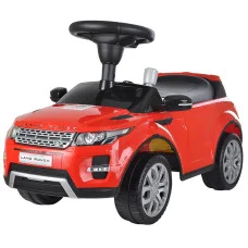 Машинка-каталка Alexis-Babymix Z-348B Range Rover Evoque (red)