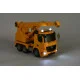 Машинка на р / у Same Toy Підйомний кран Mercedes-Benz 1:20 E526-003