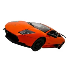Машинка р/у 1:10 Meizhi лиценз. Lamborghini LP670-4 SV (оранжевый)