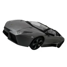 Машинка р/у 1:10 Meizhi лиценз. Lamborghini Reventon (серый)
