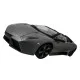 Машинка р/у 1:10 Meizhi ліценз. Lamborghini Reventon (сірий)