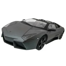 Машинка р/у 1:14 Meizhi лиценз. Lamborghini Reventon Roadster (серый)