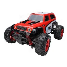 Машинка р / к 1:24 Subotech CoCo Джип 4WD 35 км / год (червоний)