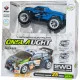 Машинка р/к 1:24 WL Toys A999 швидкісна (синій)