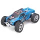 Машинка р/к 1:24 WL Toys A999 швидкісна (синій)