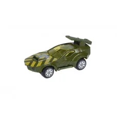 Машинка Same Toy Model Car Армія IMAI-53 в коробці SQ80992-8Ut-2