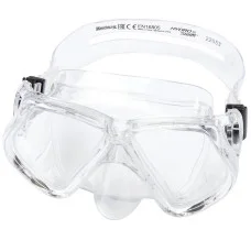 Маска для підводного плавання Bestway 22053 White