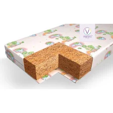 Матрас  "Bicoconut+" 8 см.