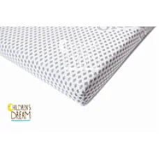 Матрац Childrens Dreams (Кокос+Поролон+Кокос Lux Organic cotton 1,2 х 0,6 х 0,1 м)
