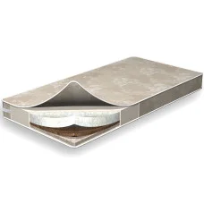 Матрас Flitex Len-Coconut-Hollow 60х120х8 см (FT10.2.04)