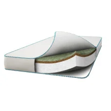 Матрац  "Hollowfiber LUX"