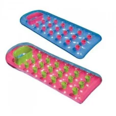 Матрац надувний INTEX 59895NP 18-Pocket Suntanner Lounge 18-кишеньковий