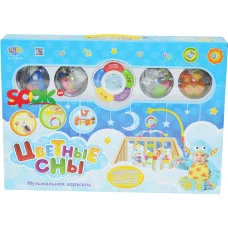 Мобіль Limo Toy M (1362 U / R)
