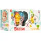 Мобіль на ліжечко Bambi Метелики з проектором (WS6805)