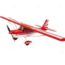 Модель р/у 2.4GHz самолёта VolantexRC Super Decathlon (TW-747-5) 1400мм RTF