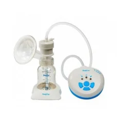 Молоковідсмоктувач ел. BabyOno SENSIDUO 052