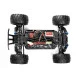 Монстр 1:18 Himoto Mastadon E18MT Brushed (красный)