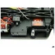 Монстр 1:18 Himoto Mastadon E18MT Brushed (красный)