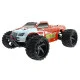 Монстр 1:18 Himoto Mastadon E18MT Brushed (красный)