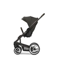 Mutsy шасси I2 Farmer Black Brown