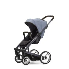 Mutsy шасси I2 Farmer Dark Grey