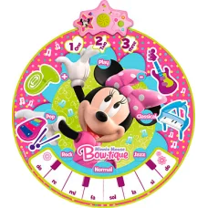 Музыкальный коврик IMC Toys Disney Minnie (180963)