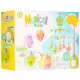 Музыкальный мобиль Bambi 6917
