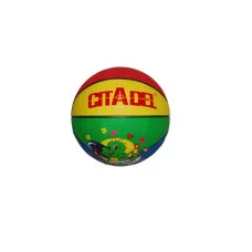 М'яч баскетбольний № 3