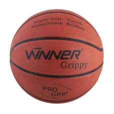 Мяч баскетбольный WINNER Grippy №7