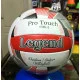 Мяч волейбол LEGENDA LG2018 бело-сине-серый