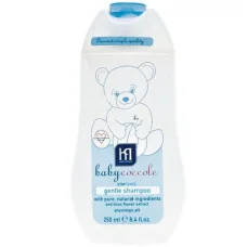 Мягкий шампунь Babycoccole 250 мл (4140)