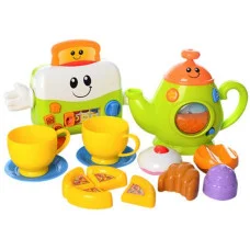 Набор бытовой техники WinFun 3155-NL