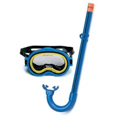 Набір для плавання Intex Adventure (55942)