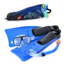 НАБІР ДЛЯ ПІДВОДНОГО ПЛАВАННЯ INTEX AVIATOR (55957)