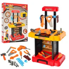 Набор инструментов Bambi Workbench (661-181)