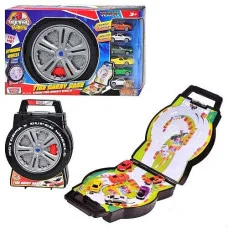 Набір машинок Motormax (78130)