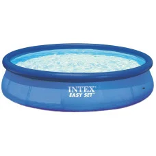 Надувной бассейн Intex Easy Set Pool (28158)