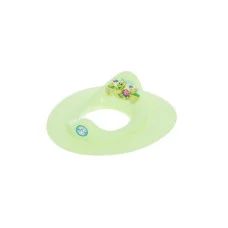 Накладка на унітаз Tega Happy Turtle ZL-002 lime