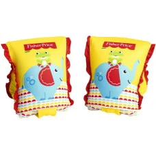 Нарукавники Bestway Fisher Price (93525)