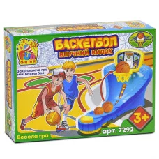 Настольная игра Fun Game Настольный баскетбол (7292)