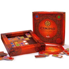 Настольная игра "СІМІНО" 960056
