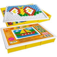 Настольная игра Stellar 01050 Мозаика (30231)